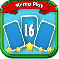 Memo Play HD icon