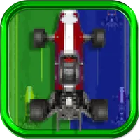 Pixel Racing icon