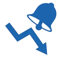 7-15 Stock Loss Cut Alerts icon