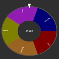 Spinning Wheel - helps you mak icon