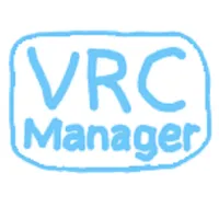 VRCManager icon