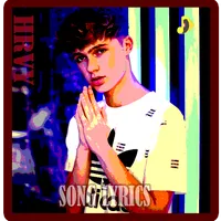 HRVY Song Lyrics - Told You So icon