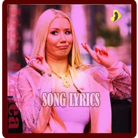 Iggy Azalea Song Lyrics icon