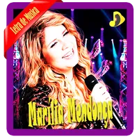 Marília Mendonça Song - SUPERA icon