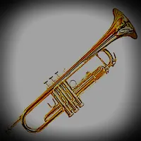 Virtual Trumpet icon