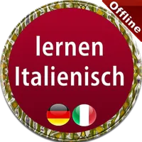 Italienisch Lernen Und Spreche icon