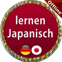 Japanisch Sprechen Lernen icon