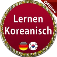 Koreanisch Sprechen Lernen icon