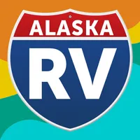 RV Alaska icon