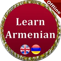 Learn to Speak Armenian icon