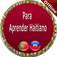 Aprender Hablar Haitiano icon