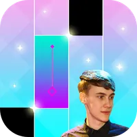 Dutchtuber Piano tiles icon
