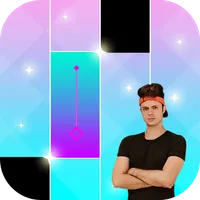 Enaldinho Piano Tiles icon