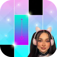 XO TEAM Piano tiles icon
