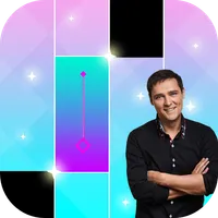 Yuri shatunov Piano icon