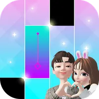 Zepeto Piano game icon