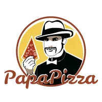 Papa Pizza icon