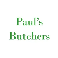 Paul's Butchers icon