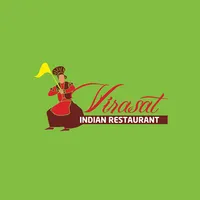 Virasat Restaurant icon