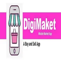 DigiMaket icon
