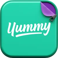 Yummy Delivery icon