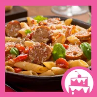 Simple Dinner Recipes icon
