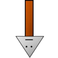 윤이몬 화살 피하기 icon