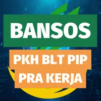 Cara Cek Bansos 2023 icon