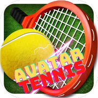 Avatar Tennis icon