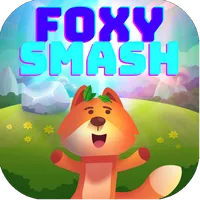 Foxy Smash icon