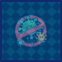 Cuidados Contra o Virus: Jogo  icon