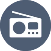 Open Radio icon