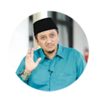 Ustadz Yusuf Mansur Ceramah da icon