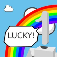Lucky Number icon