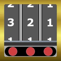 NoT Slot icon
