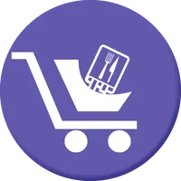מתכונים ורשימת קניות icon