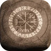 Runes Divination 3D icon