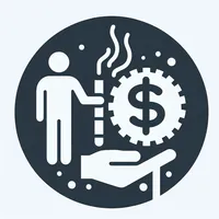 Smoke Tracker icon