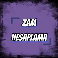 Zam Hesaplama icon