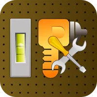 Bubble Spirit Level Lite icon