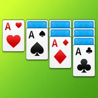 Solitaire Journey: Card Games icon