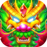 Naga Emas Casino Slots icon
