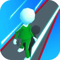 Survival Game: 456 Winner icon