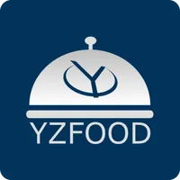 YzFood Garçom icon
