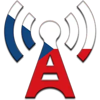 Czech radio stations icon