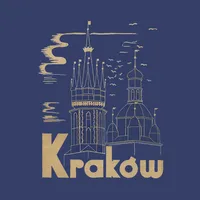 Kraków: Przewodnik 1938 icon