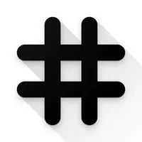 Tic Tac Toe - Very Hard icon