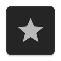 Star Image Rating icon