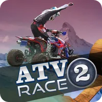 ATV Race 2 icon