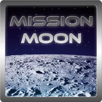 VR Moon Walk Adventure icon